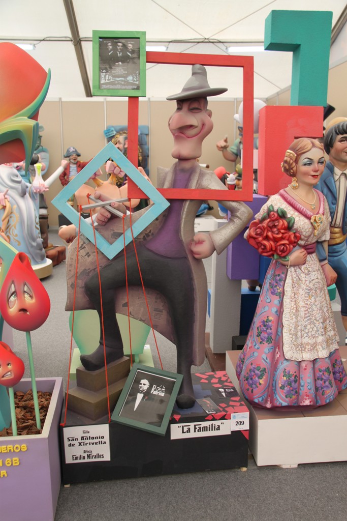 Totfalles: Sant Antoni 